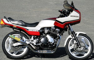 バイク用マフラー CBX550Fの人気商品・通販・価格比較 - 価格.com