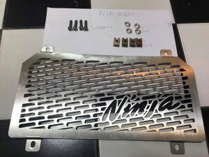 GT Project W[eB[vWFNg Radiator grill Guard jW400 KAWASAKI JTL WG[^[RAK[hEICN[[RAK[h p֘A GW