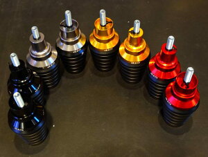 GT Project W[eB[vWFNg Frame Slider Set V.1 ZX-10RR KAWASAKI JTL GWXC_[Et[XC_[ t[