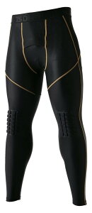 TSDESIGN ティーエスデザイン ニープロテクトロングパンツ アンダーパンツ・インナーパンツ アパレル