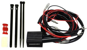 ENDURANCE GfX ANZT[dڑLbg ̑dANZT[ dn