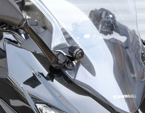 KIJIMA LW} JXe[ hCuR[_[p jW e-1 Ninja 7 Hybrid 250 400 KAWASAKI JTL ̑hCuR[_[IvVECi oCNpJ dq@