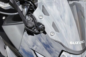 KIJIMA LW} JXe[ hCuR[_[p GSX250R SUZUKI XYL ̑hCuR[_[IvVECi oCNpJ dq@