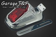 Garage T&F ガレージ トゥームストーンテールランプ テールランプ 灯火類 電装系