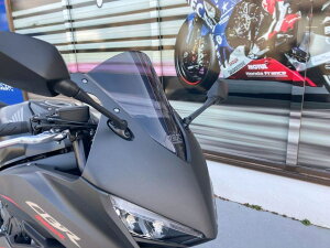 TSR eNjJX|[c[VO XN[ CBR650R HONDA z_ O