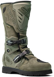 SIDI VfB[ ADVENTURE 2 GORE [Ahx`[ SA] It[hc[Ou[c It[hu[c tbgEFA TCYFEU40^25.2cm(25.0cm-25.5cm)