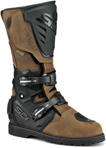 SIDI VfB[ ADVENTURE 2 GORE [Ahx`[ SA] It[hc[Ou[c It[hu[c tbgEFA TCYFEU42^26.5cm