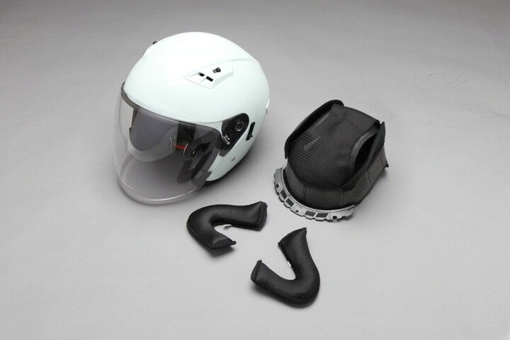 楽天市場】unicar ユニカー工業 インナーバイザー付ジェットヘルメット : ウェビック 楽天市場店