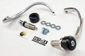 OUTEX AEebNX Uzo[K[h os[X CT125 NXJu DAX125 X[p[Ju HONDA z_ o[K[h nh F8mm / J[Fotdグ / ^CvFX^_[h