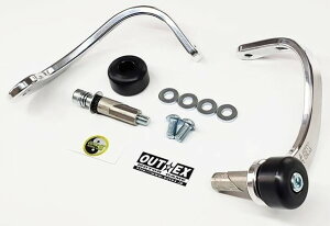 OUTEX AEebNX Uzo[K[h os[X CT125 NXJu DAX125 X[p[Ju HONDA z_ o[K[h nh F8mm / ^CvFy / J[Fotdグ