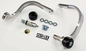 OUTEX AEebNX Uzo[K[h os[X CT125 NXJu DAX125 X[p[Ju HONDA z_ o[K[h nh F10mm / ^CvFy / J[Fotdグ