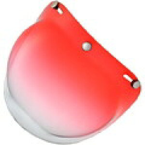 ZENITH HELMET ゼニスヘルメット 【補修・オプションパーツ】Driftバブルシールド グラデーション YJ-7IIIDrift-JT YAMAHA ヤマハ ヘルメットシールド ヘルメット