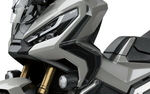 HONDA �z���_ ���b�O�f�B�t���N�^�[ X-ADV ���̑��X�N�[�^�[�O�� �J�E���֘A �O��