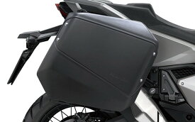 楽天市場 Honda パニアケース サイドボックス バッグ ケース アクセサリー バイク用品 車用品 バイク用品の通販