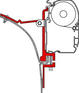 FIAMMA tBA} TChI[jO A_v^[VAN 2Zbg g|pi