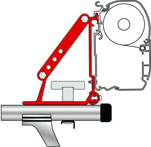 FIAMMA tBA} TChI[jO LbgI[guPbg 2Zbg g|pi