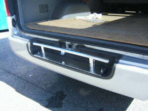 OGUshow オグショー 200系ハイエース ラダーレールフック TOYOTA トランポ用品