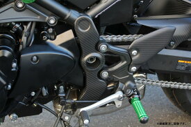 SPEEDRA スピードラ フレームカバー Z900RS CAFE KAWASAKI カワサキ フレーム