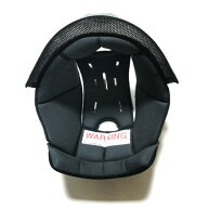 SIMPSON NORIX シンプソンノリックス インナーパッド M30用 M30 RX1 M10 ヘルメット内装センターパッド …