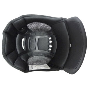 AGV �G�[�W�[�u�C �g�b�v�p�b�h K-3 SV �A�W�A�t�B�b�g(TOP PAD ASIA FIT) �w�����b�g�����Z���^�[�p�b�h �w�����b�g