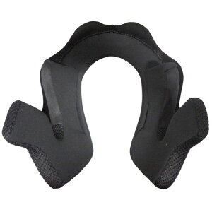 AGV �G�[�W�[�u�C �`�[�N�p�b�h K-3 SV �A�W�A�t�B�b�g(CHEEK PADS ASIA FIT) �w�����b�g�����`�[�N�p�b�h �w�����b�g