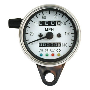 MCS GV[GX LED~jXs[h 2F1KMHyLED MINI SPEEDO2F1 KMHz MOST MODELS WITH FRONT WHEEL DRIVEG SOME EARLY TRANSMD DRIVE HARLEY-DAVIDSON n[[_rbh\ Xs[h[^[ [^[ECWP[^