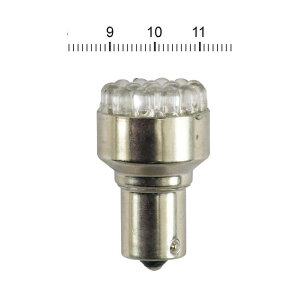 MCS GV[GX Ao[e[vLED ou BAY15S\PbgyAMBER TAILLIGHT LED BULB BAY15S SOCKETz e[v Η dn