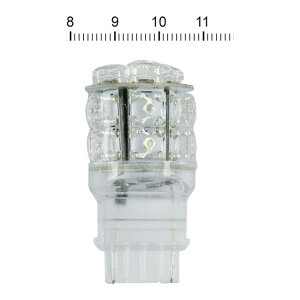MCS �G���V�[�G�X �X�[�p�[�t���b�N�XLED�E�F�b�W�o���u�ySUPER FLUX LED WEDGE BULB�z LED�d���ELED�h���X�A�b�v�p�[�c ���Η� �d���n