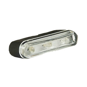 MCS GV[GX ėpTRI-LED tg|WVCgyUNIVERSAL TRI-LED FRONT POSITION LIGHTz LEDdELEDhXAbvp[c Η dn