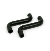MCS エムシーエス エアクリーナーブリーザーチューブ【AIR CLEANER BREATHER TUBE】 08-13 TOURING NU HA…