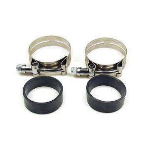 MCS GV[GX Ce[NNvoh^CvyINTAKE CLAMPS BAND TYPEz 79-85 XLG L78-84 BDTD HARLEY-DAVIDSON n[[_rbh\ }t[NvET{gNv }t[