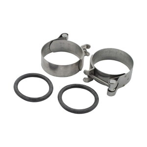 MCS GV[GX Ce[NNvOO^CvyINTAKE CLAMPS O-RING TYPEz 55-E78 BDTD XLNU HARLEY-DAVIDSON n[[_rbh\ }t[NvET{gNv }t[