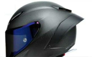 AGV �G�[�W�[�u�C �v���X�|�C���[ �s�X�^ GP RR�^R(PRO SPOILER PISTA RR�^PISTA R(�{plastic screws)) RR R ���̑��w�����b�g�I�v�V�����E��C���i �w�����b�g �J���[�F004-MATT BLACK(�}�b�g�u���b�N)
