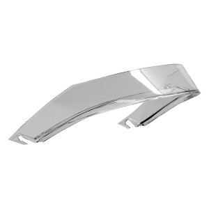 AGV �G�[�W�[�u�C �v���X�|�C���[ �s�X�^ GP RR�^R(PRO SPOILER PISTA RR�^PISTA R(�{plastic screws)) RR R ���̑��w�����b�g�I�v�V�����E��C���i �w�����b�g �J���[�F002-SMOKE(�X���[�N)