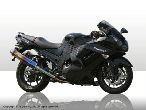 rfs gear A[YMA Co cC^Cv}t[ ZZR1400 KAWASAKI JTL tGL][Xg}t[ }t[