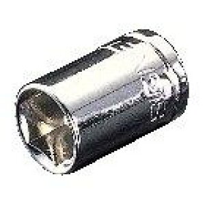 SIGNET シグネット 1/4DR ソケット 3.5MM (6角) ミリ(1/4ソケット) ハンドツール