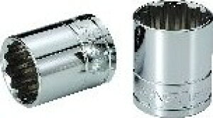 SIGNET �V�O�l�b�g 1�^2DR �\�P�b�g 22MM (12�p) �~���i1/2�\�P�b�g�j �n���h�c�[��