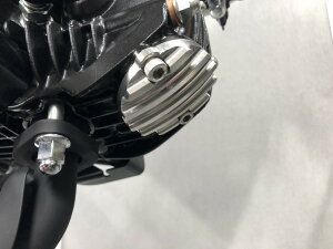 G-Craft W[Ntg rbg^ybgJo[ L[125 GROM CT125 DAX125 HONDA z_ ^ybgJo[ GWp[c GW