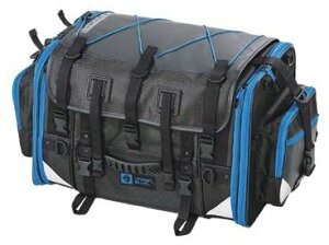 TANAX motofizz タナックス モトフィズ キャンピングシートバッグ2 Ninja1000 MT-07 KAWASAKI カワサキ YAMAHA ヤマハ シートバッグ 車体用バッグ・ケース