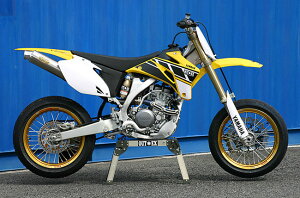 OUTEX AEebNX OUTEX.R-ST (S/O) XbvI}t[ YZ250F YAMAHA }n }t[