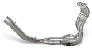 AKRAPOVIC AN|rb` IvVwb_[pCv GSXR600 GSXR750 SUZUKI XYL GL][XgpCv }t[