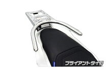 楽天市場】pcx タンデムバー リアボックス（バイク用品｜車用品 