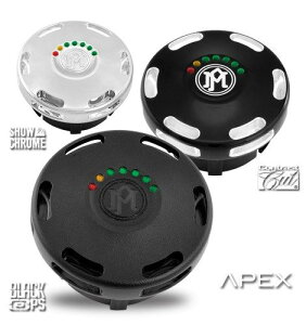 Performance Machine ptH[}X}V LEDt[GQ[WLbv Apex ėp 96-13 HARLEY-DAVIDSON n[[_rbh\ K\^NLbv ^N֘A O