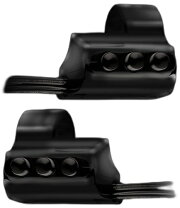 楽天市場】Contour スイッチハウジング 3ボタン Performance Machineの通販