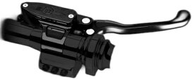 Performance Machine パフォーマンスマシン Contour ブレーキマスターシリンダー(ダブルキャリパー用) 汎用 HARLEY-DAVIDSON ハーレーダビッドソン ブレーキマスターシリンダー ブレーキ