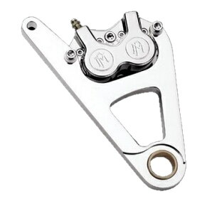 Performance Machine �p�t�H�[�}���X�}�V�� 4P�t�����g�L�����p�[�u���P�b�g (�N���V�b�N) 125×4S FXSTS SPRINGER SOFTAIL HARLEY-DAVIDSON �n�[���[�_�r�b�h�\�� �L�����p�[�T�|�[�g�E�u���P�b�g �u���[�L