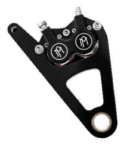 Performance Machine �p�t�H�[�}���X�}�V�� 4P�t�����g�L�����p�[ (�N���V�b�N) 125×4S FXSTS SPRINGER SOFTAIL HARLEY-DAVIDSON �n�[���[�_�r�b�h�\�� �L�����p�[ �u���[�L