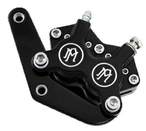 Performance Machine ptH[}X}V 4PtgLp[ (NVbN) 125×4SL XLH VOfBXNtXgbN JX^X|[NzC[ FXLR HARLEY-DAVIDSON n[[_rbh\ Lp