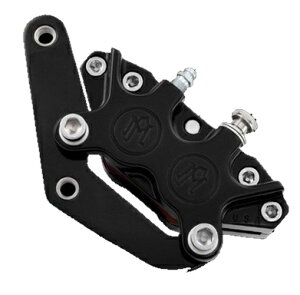 Performance Machine ptH[}X}V 4PtgLp[uPbg (NVbN) 125×4SL XLH VOfBXNtXgbN JX^X|[NzC[ FXLR HARLEY-DAVIDSON n[[_rbh\