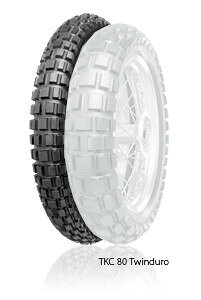 Continental R`l^ TKC 80 Twinduro y100/90-19 M/C 57S TT `[u^C M{SzcCf[ ^C BMW HONDA z_ KAWASAKI JTL KTM SUZUKI XYL SWM TRIUMPH gCAt YAMAHA }n It